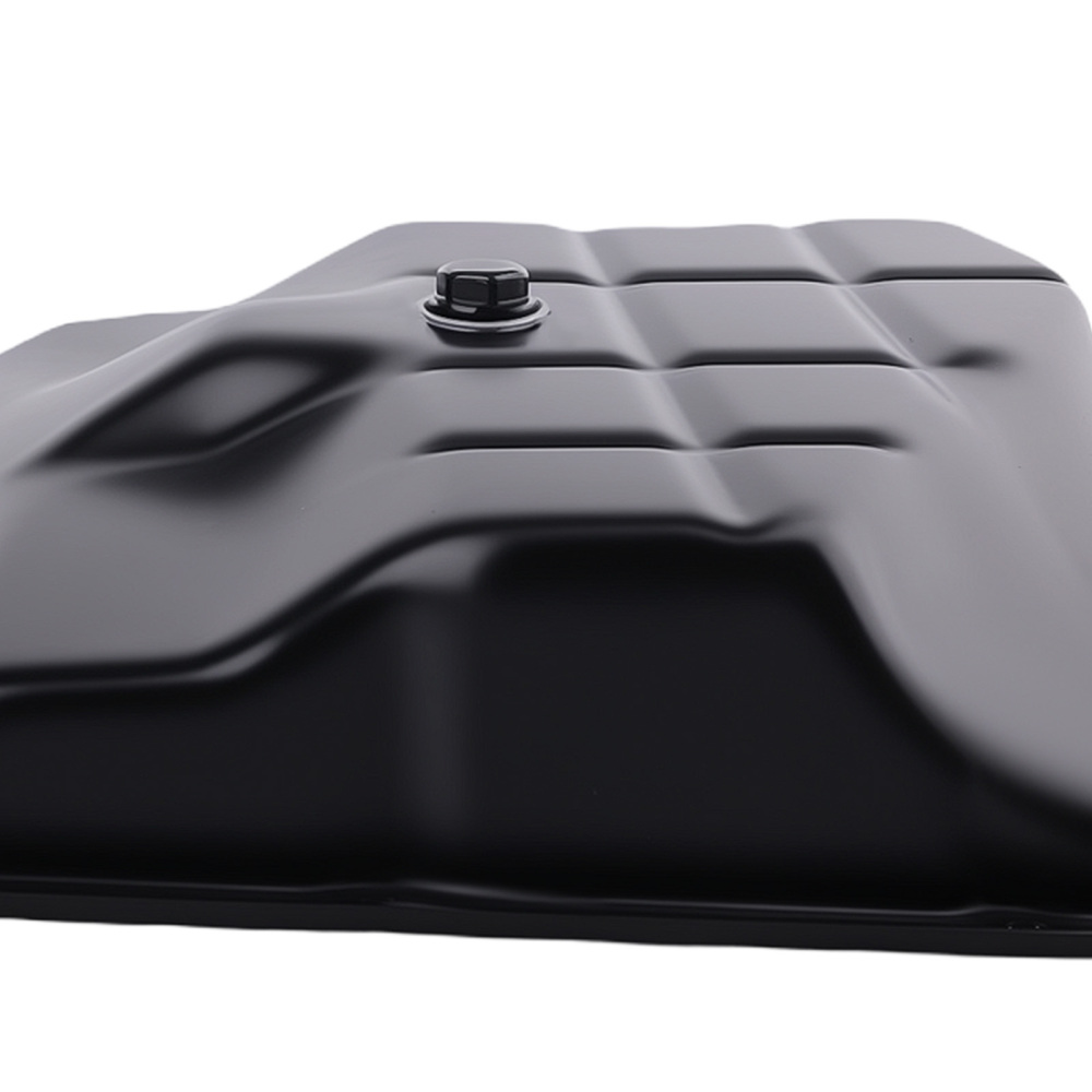 6-Speed Trans Oil Pan compatible for Ram 1500-3500 65RFE 66RFE 2013-2018 04736676AA