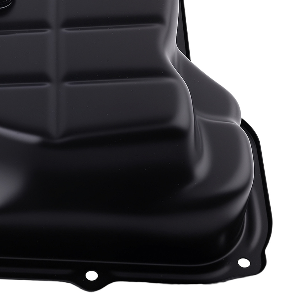 6-Speed Trans Oil Pan compatible for Ram 1500-3500 65RFE 66RFE 2013-2018 04736676AA