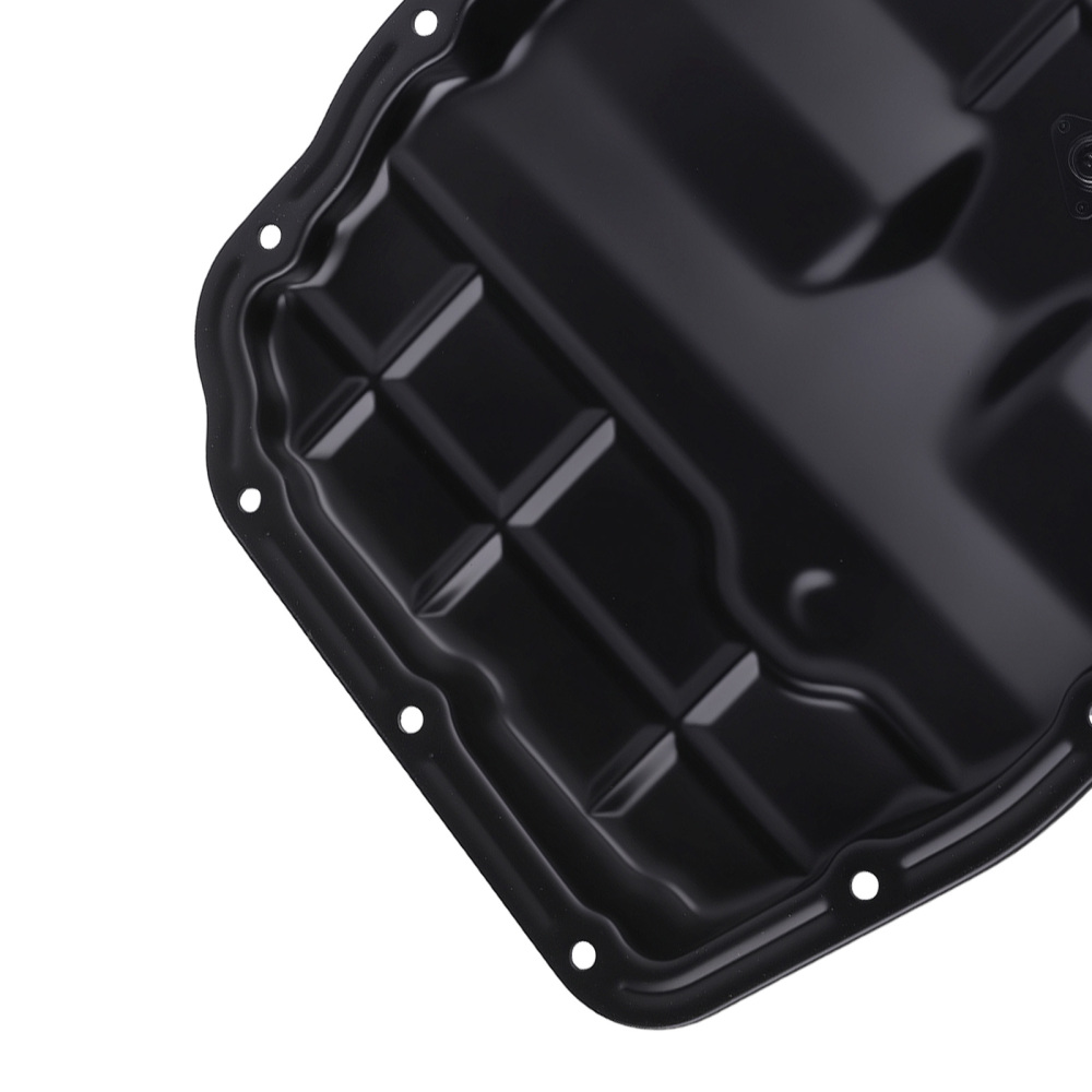 6-Speed Trans Oil Pan compatible for Ram 1500-3500 65RFE 66RFE 2013-2018 04736676AA
