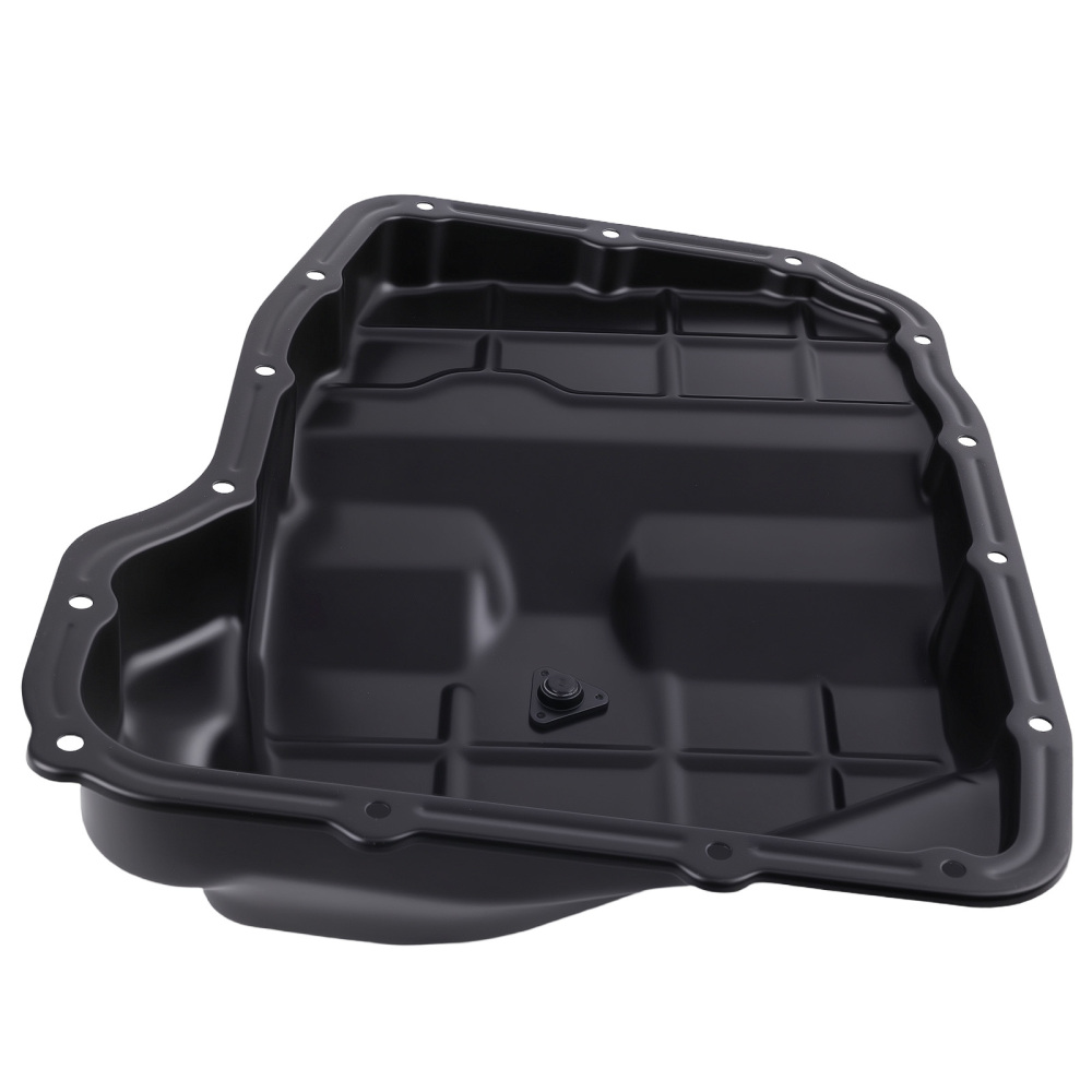 6-Speed Trans Oil Pan compatible for Ram 1500-3500 65RFE 66RFE 2013-2018 04736676AA