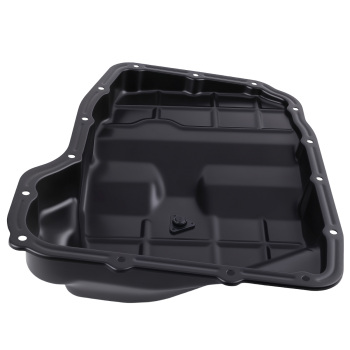 6-Speed Trans Oil Pan compatible for Ram 1500-3500 65RFE 66RFE 2013-2018 04736676AA