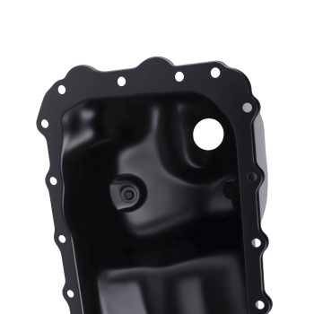 Bac de dhuile compatible pour Jeep Grand Cherokee Wrangler compatible pour Dodge Charger compatible pour Chrysler 300@HGFL