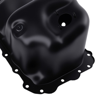 Bac de dhuile compatible pour Jeep Grand Cherokee Wrangler compatible pour Dodge Charger compatible pour Chrysler 300@HGFL