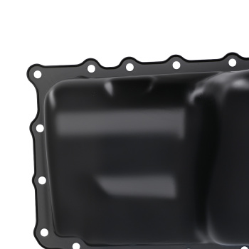 Engine Oil Pan compatible for BMW 1 3 Series X1 sDrive18i 11137568566 Steel New