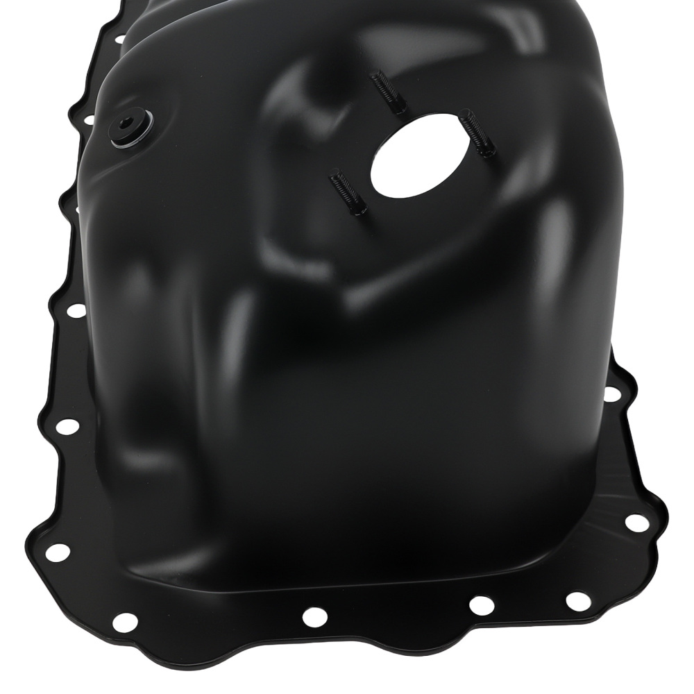 Engine Oil Pan compatible for BMW 1 3 Series X1 sDrive18i 11137568566 Steel New