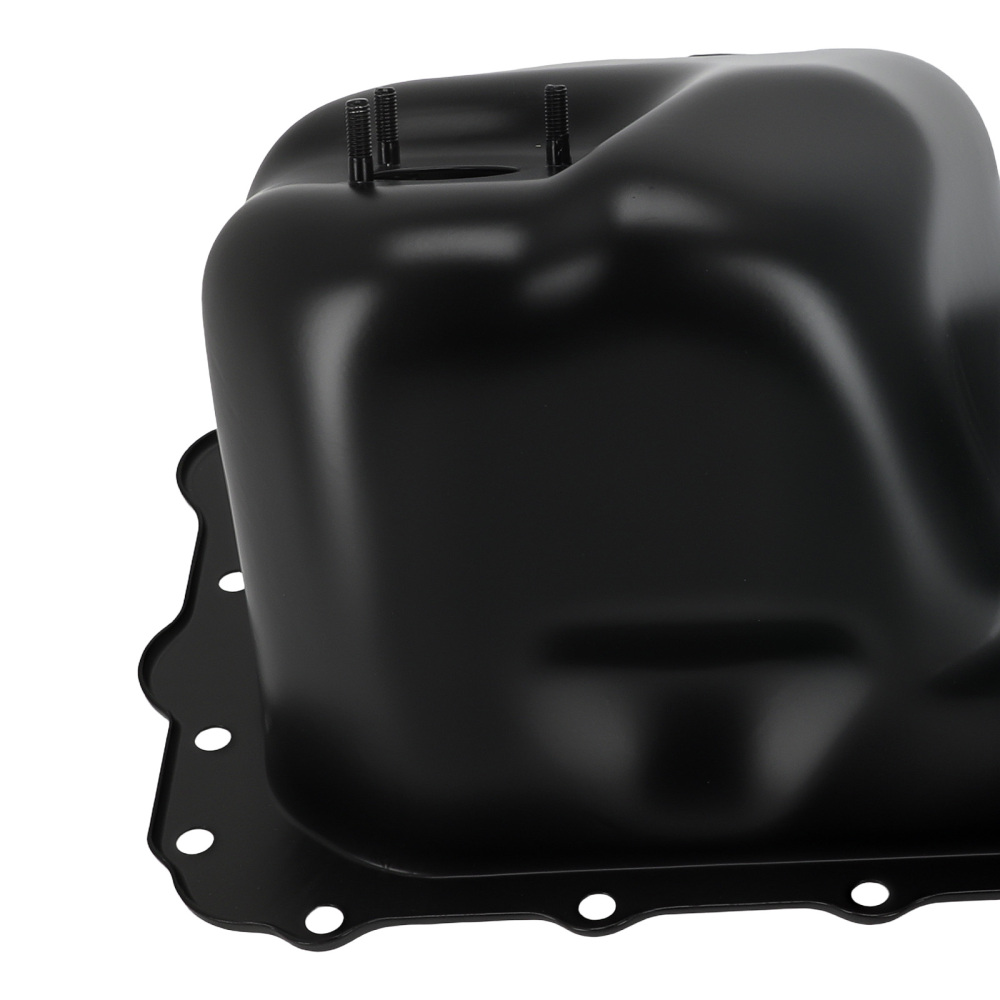 Engine Oil Pan compatible for BMW 1 3 Series X1 sDrive18i 11137568566 Steel New