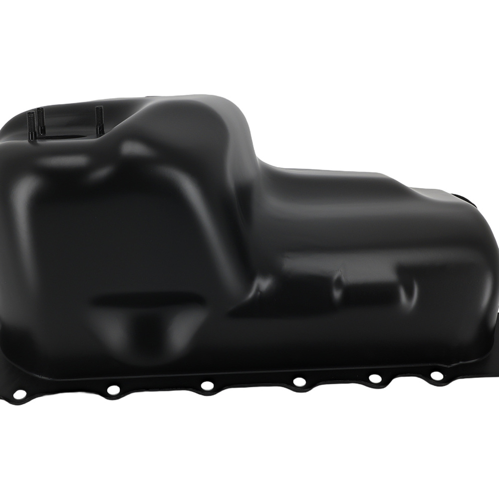 Engine Oil Pan compatible for BMW 1 3 Series X1 sDrive18i 11137568566 Steel New