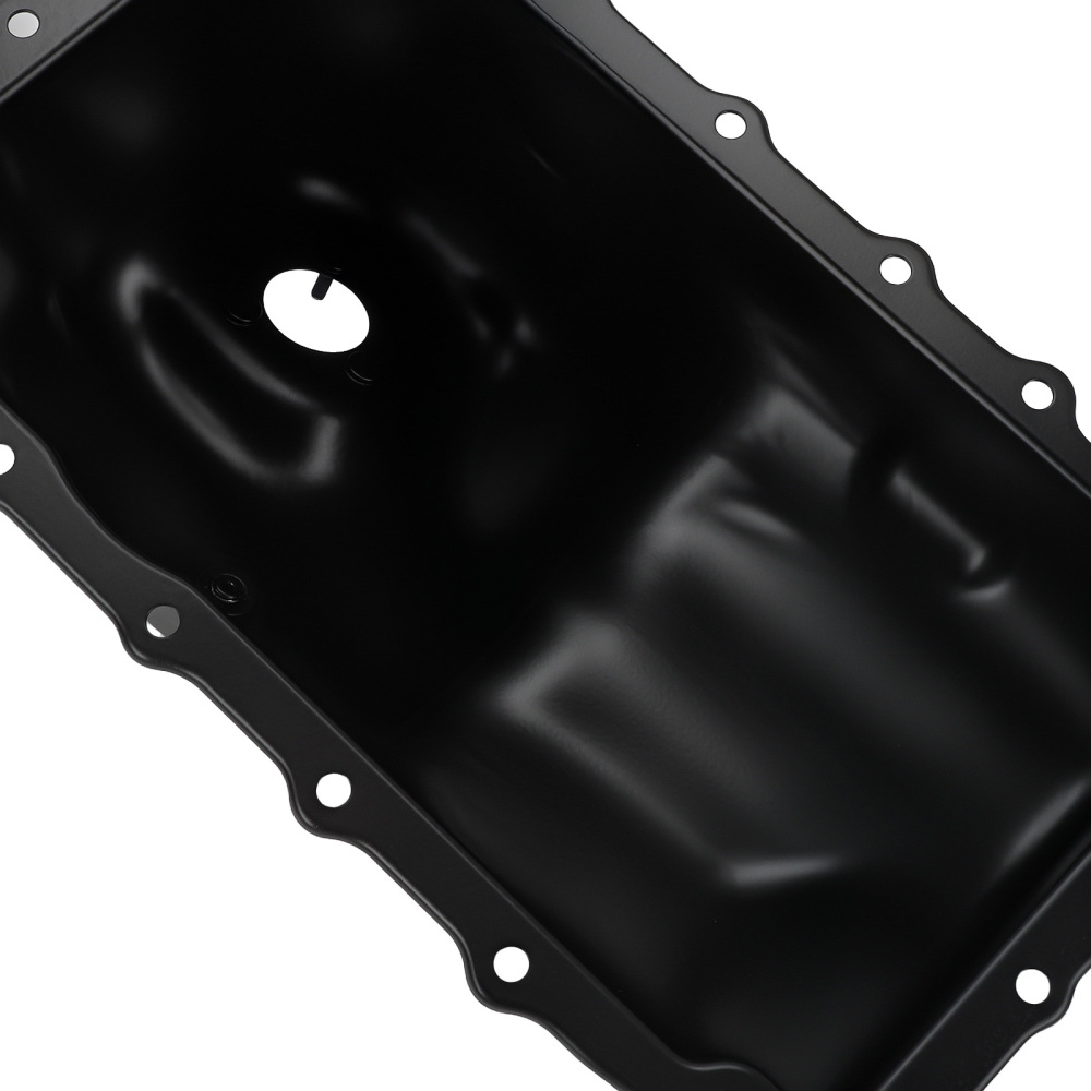 Coppa Olio Motore compatibile per BMW Serie 1 E81 E87 E88 Serie 3 E90 E91 E92 11137568566