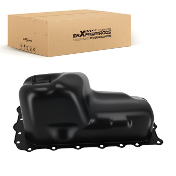 Coppa Olio Motore compatibile per BMW Serie 1 E81 E87 E88 Serie 3 E90 E91 E92 11137568566