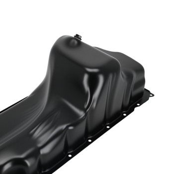 Engine Oil Pan compatible for Chrysler Aspen 5.7L 53021687AD 53021687AB 53021687AC 264619