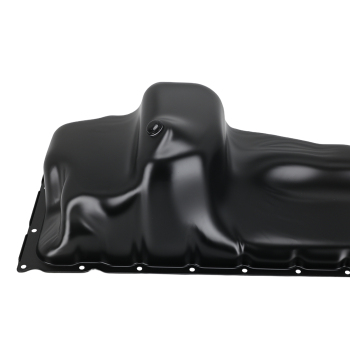 Engine Oil Pan compatible for Chrysler Aspen 5.7L 53021687AD 53021687AB 53021687AC 264619