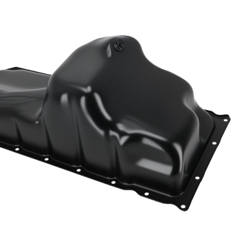 Engine Oil Pan compatible for Chrysler Aspen 5.7L 53021687AD 53021687AB 53021687AC 264619