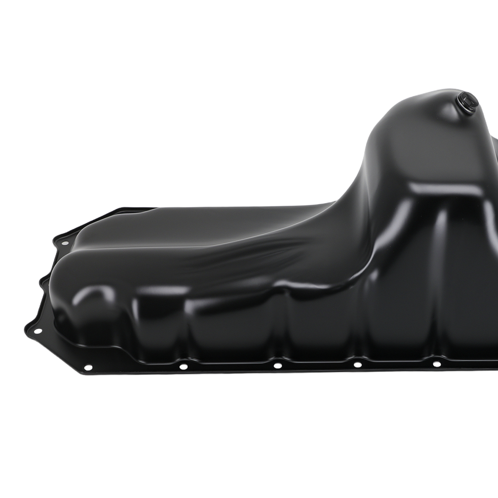 Engine Oil Pan compatible for Chrysler Aspen 5.7L 53021687AD 53021687AB 53021687AC 264619