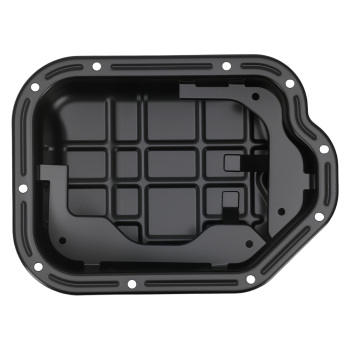 Engine Oil Pan compatible for Infiniti QX60 3.5L VQ35DD 2017-2020 111106KA0B