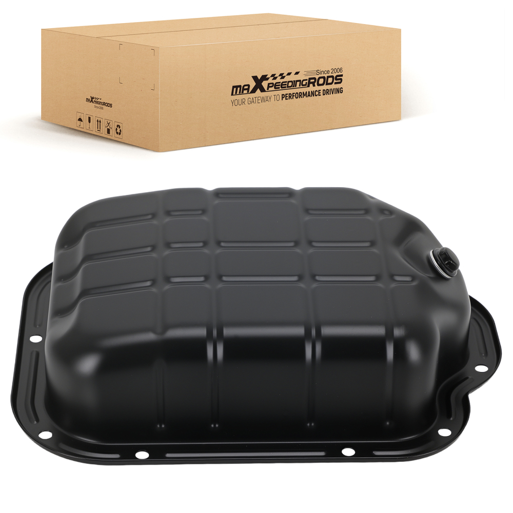 Engine Oil Pan compatible for Infiniti QX60 3.5L VQ35DD 2017-2020 111106KA0B