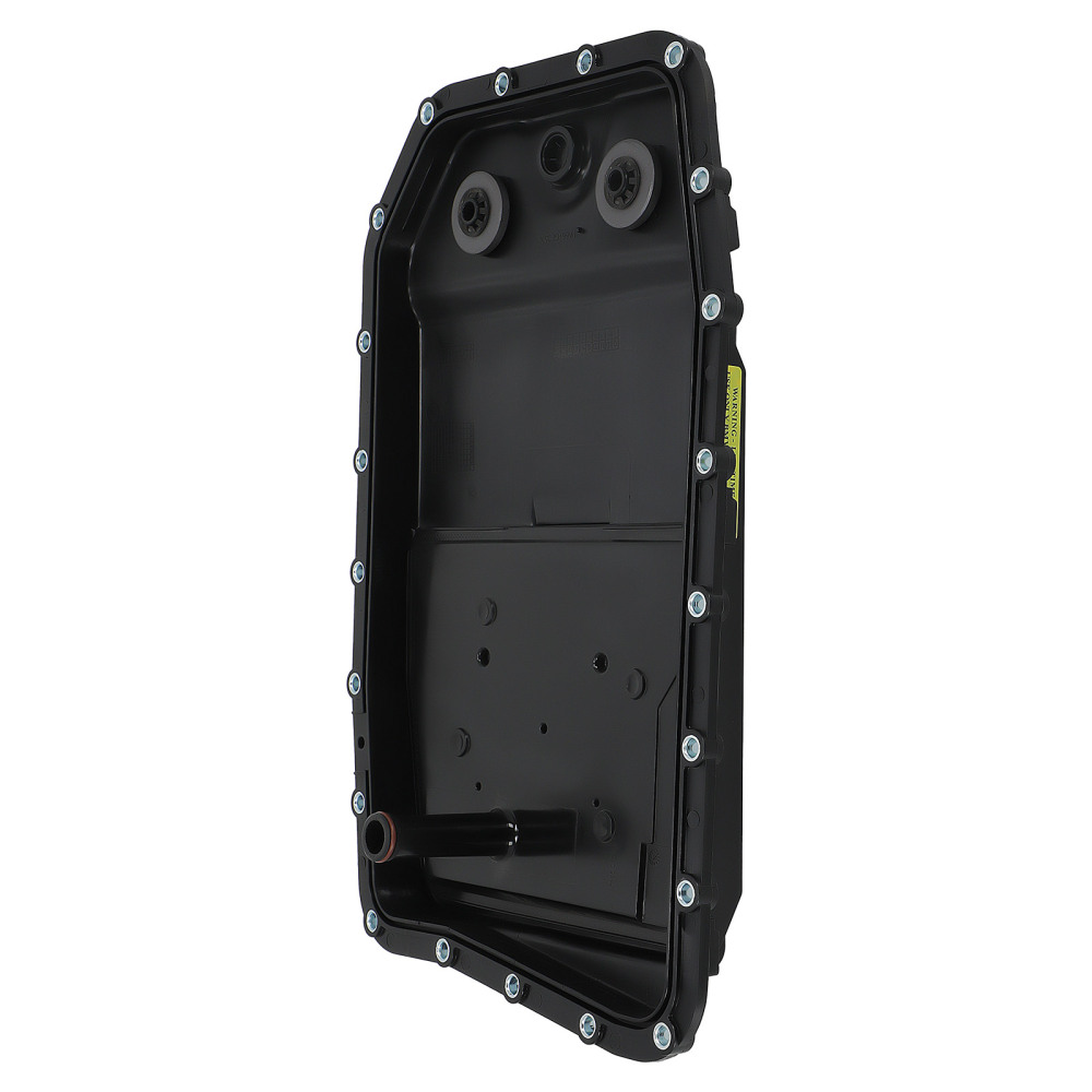 Auto Transmission 6 Speed Oil Pan Filter Kit compatible for BMW E60 E63 E65 E90 X5 X6 02-12