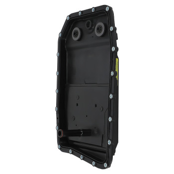 Auto Transmission 6 Speed Oil Pan Filter Kit compatible for BMW E60 E63 E65 E90 X5 X6 02-12