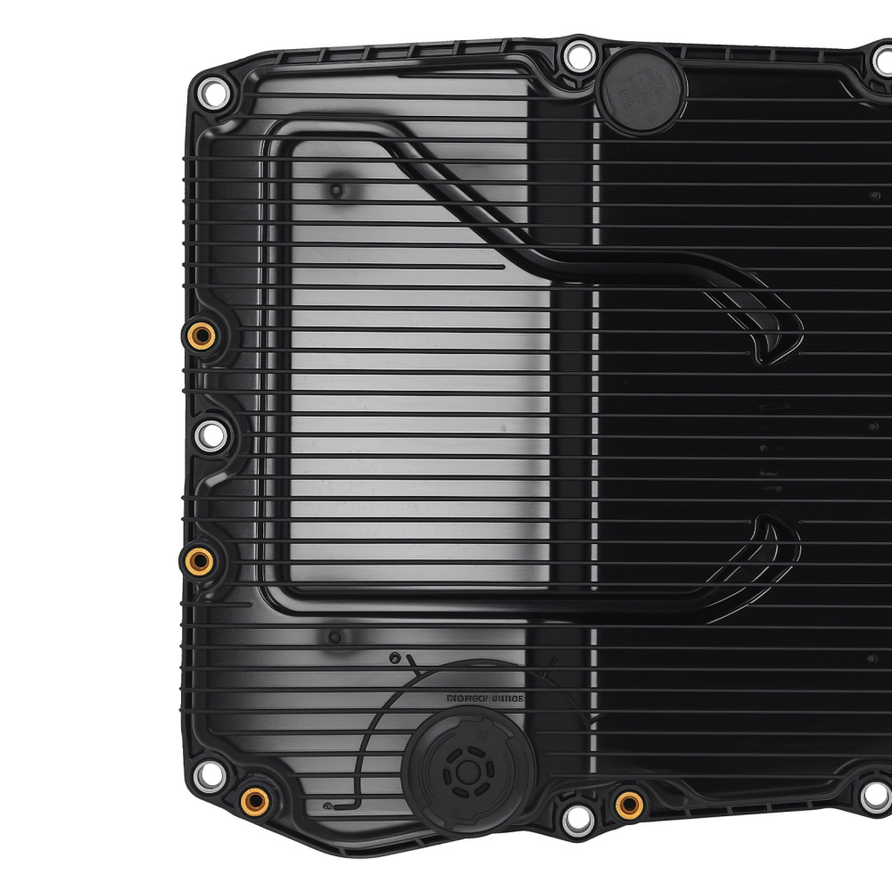 Automatic Transmission Gearbox Sump Pan Filter compatible for Mercedes C E-CLASS GLS GLE