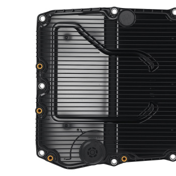 Coppa Olio Trasmissione compatibile per Mercedes CLS SL SLC GLE GLS 2010-2022 Ricambio