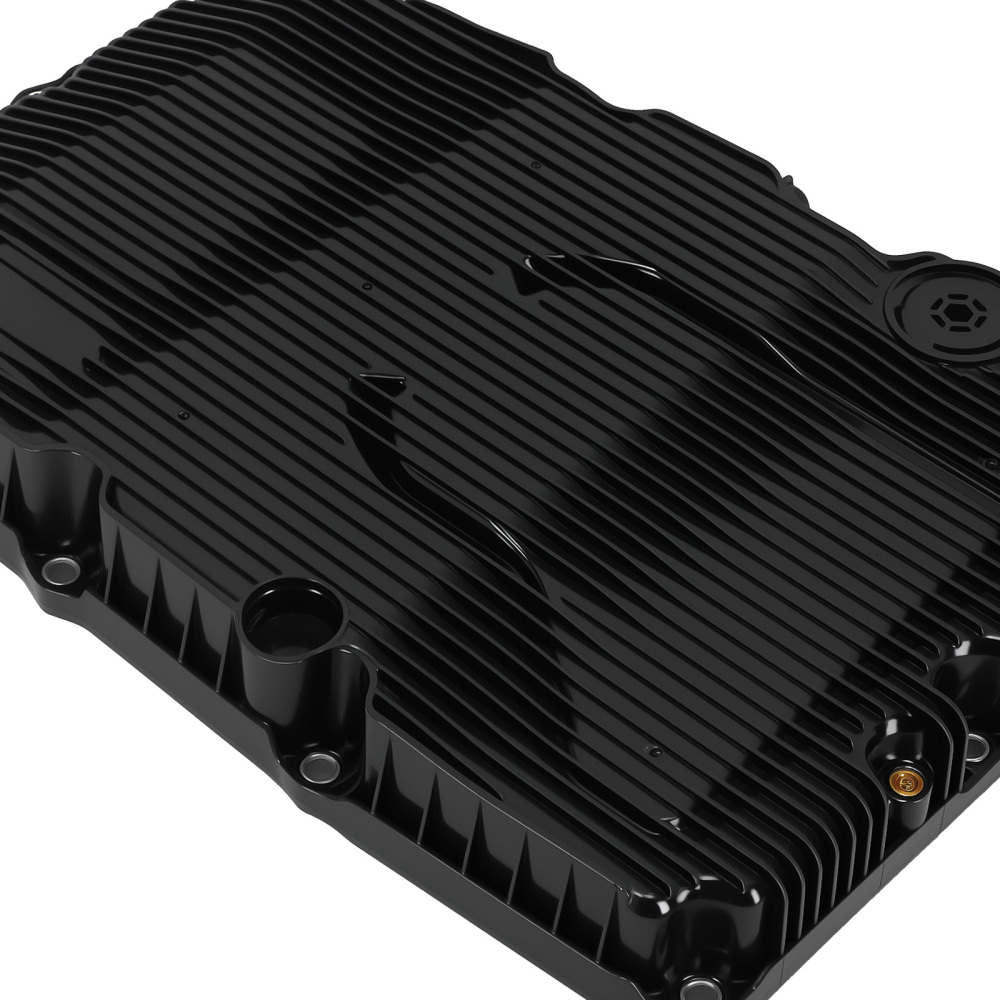 New Auto Trans Oil Pan compatible for Mercedes E-Class W212 W213 2009-2023 A7252708704