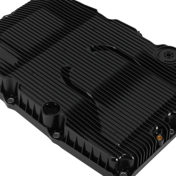New Auto Trans Oil Pan compatible for Mercedes E-Class W212 W213 2009-2023 A7252708704