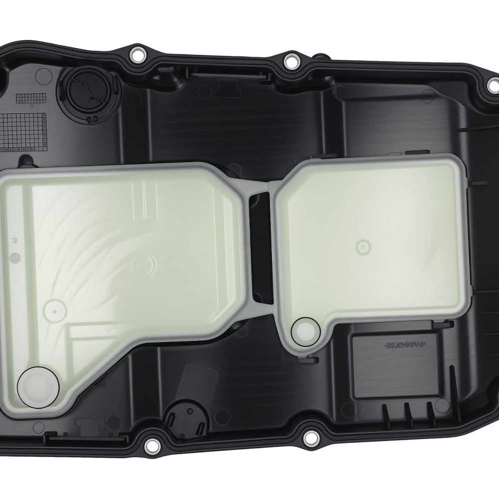 New Auto Trans Oil Pan compatible for Mercedes E-Class W212 W213 2009-2023 A7252708704