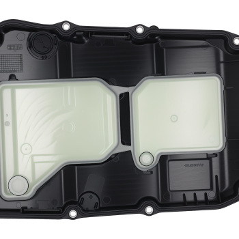 New Auto Trans Oil Pan compatible for Mercedes E-Class W212 W213 2009-2023 A7252708704