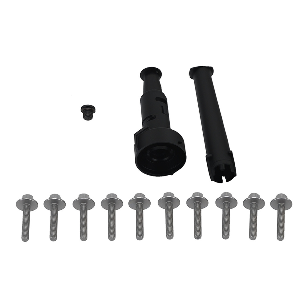 New Auto Trans Oil Pan compatible for Mercedes E-Class W212 W213 2009-2023 A7252708704