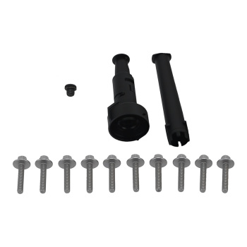 New Auto Trans Oil Pan compatible for Mercedes E-Class W212 W213 2009-2023 A7252708704