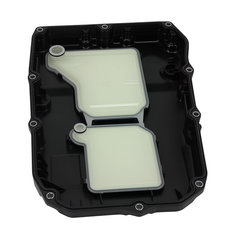 New Auto Trans Oil Pan compatible for Mercedes E-Class W212 W213 2009-2023 A7252708704