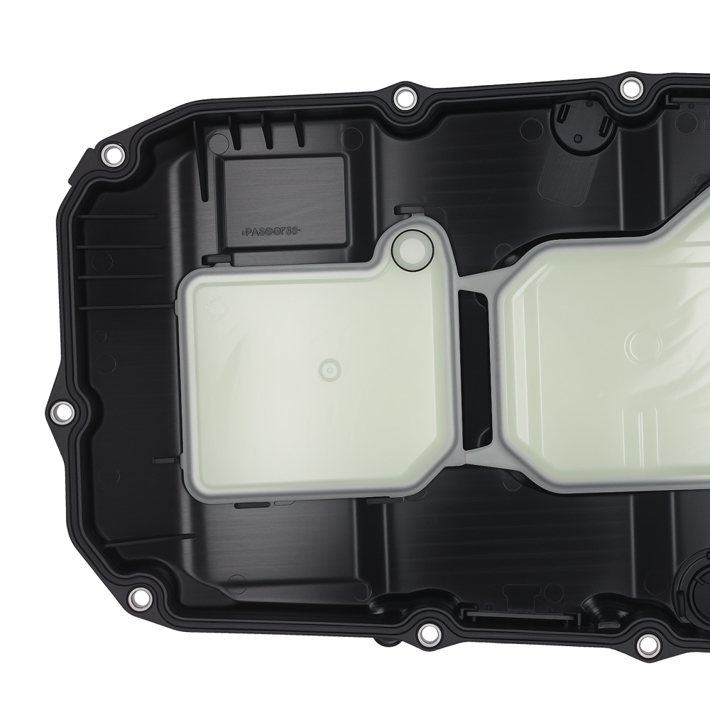 Automatic Transmission Gearbox Sump Pan Filter compatible for Mercedes C E-CLASS GLS GLE