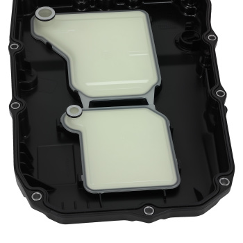 1x Cuvette à huile moteur compatible pour Mercedes-Benz C-CLASS W205 W212 W213 C207 C218