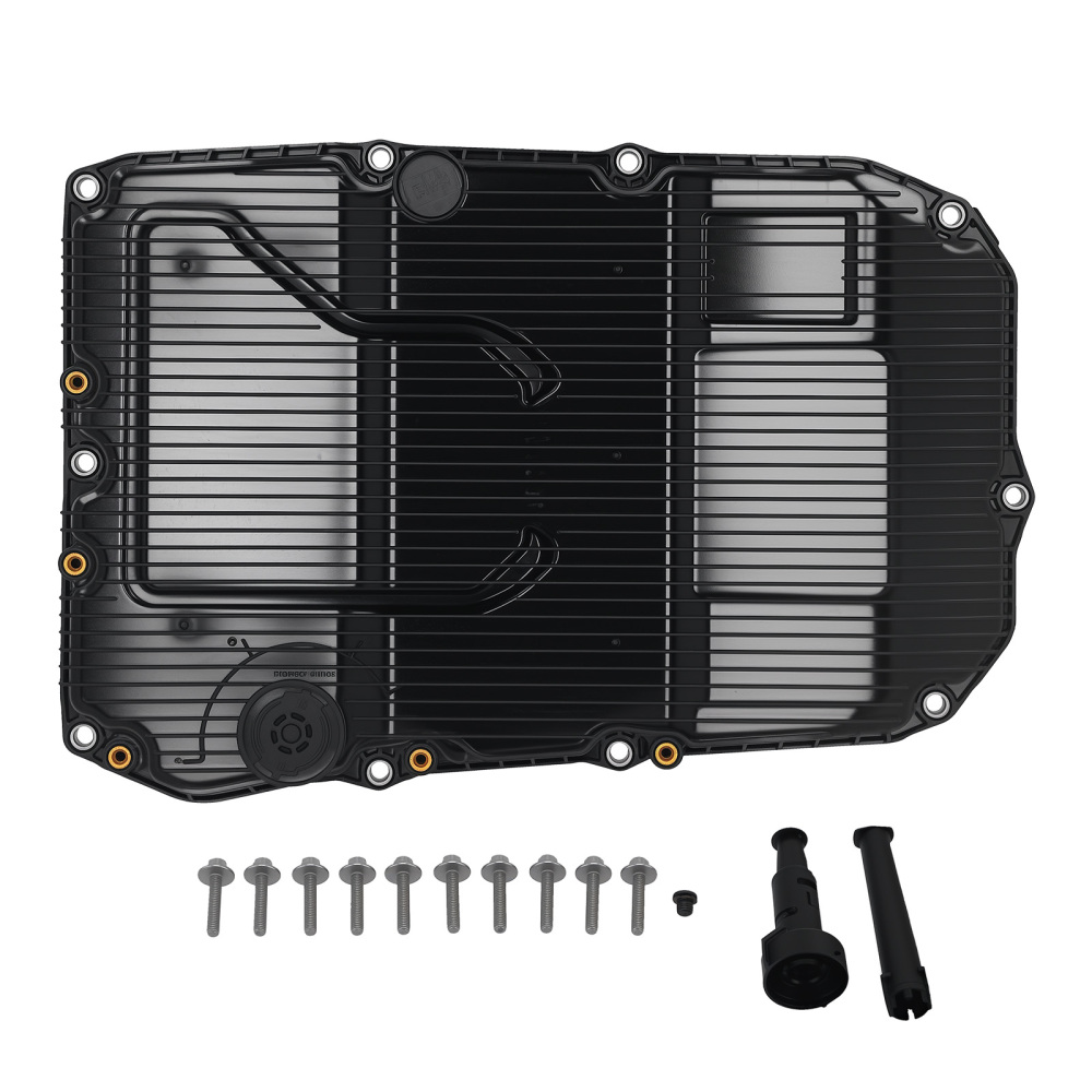 Automatic Transmission Gearbox Sump Pan Filter compatible for Mercedes C E-CLASS GLS GLE