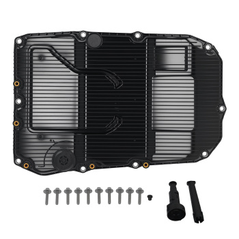 Coppa Olio Trasmissione compatibile per Mercedes CLS SL SLC GLE GLS 2010-2022 Ricambio