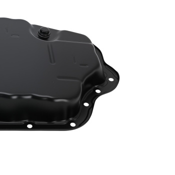 Auto Trans Oil Pan compatible for Toyota Highlander 2.7L 265-868 Venza 2009-2015 Steel