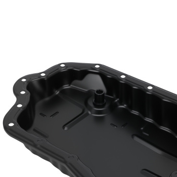 Auto Trans Oil Pan compatible for Toyota Highlander 2.7L 265-868 Venza 2009-2015 Steel