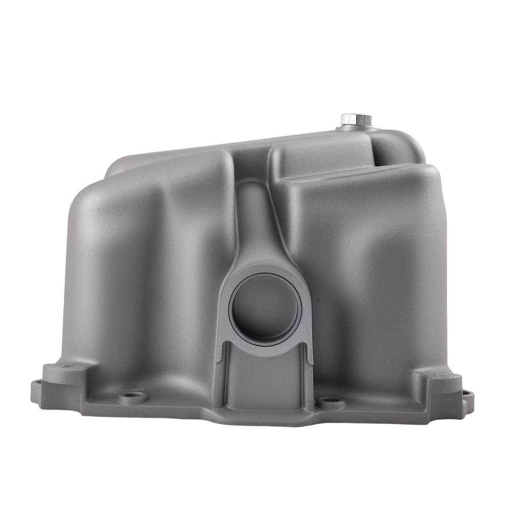 Coppa dellolio Alluminio compatibile per Chevrolet Cruze Sonic 1.4L 25196122 2011-2017