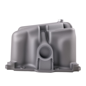 Coppa dellolio Alluminio compatibile per Chevrolet Cruze Sonic 1.4L 25196122 2011-2017