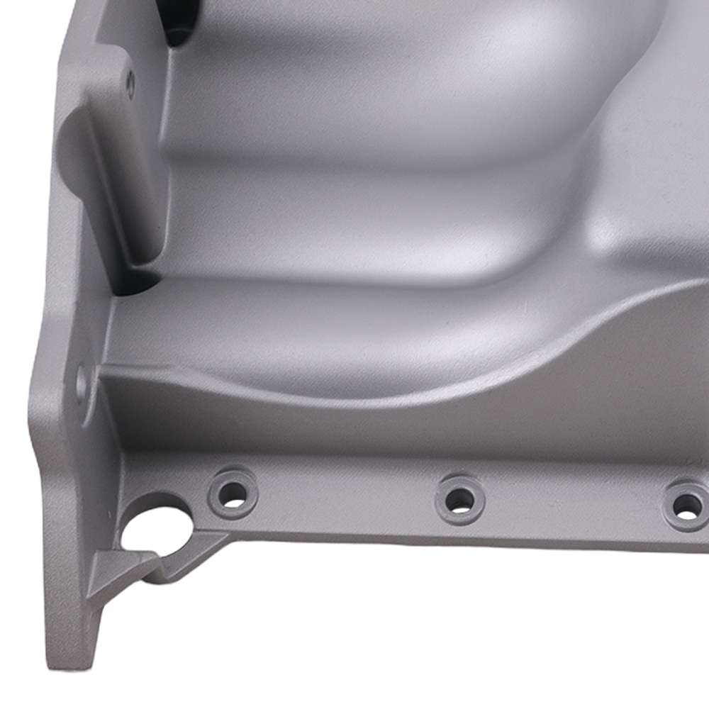 Coppa dellolio Alluminio compatibile per Chevrolet Cruze Sonic 1.4L 25196122 2011-2017