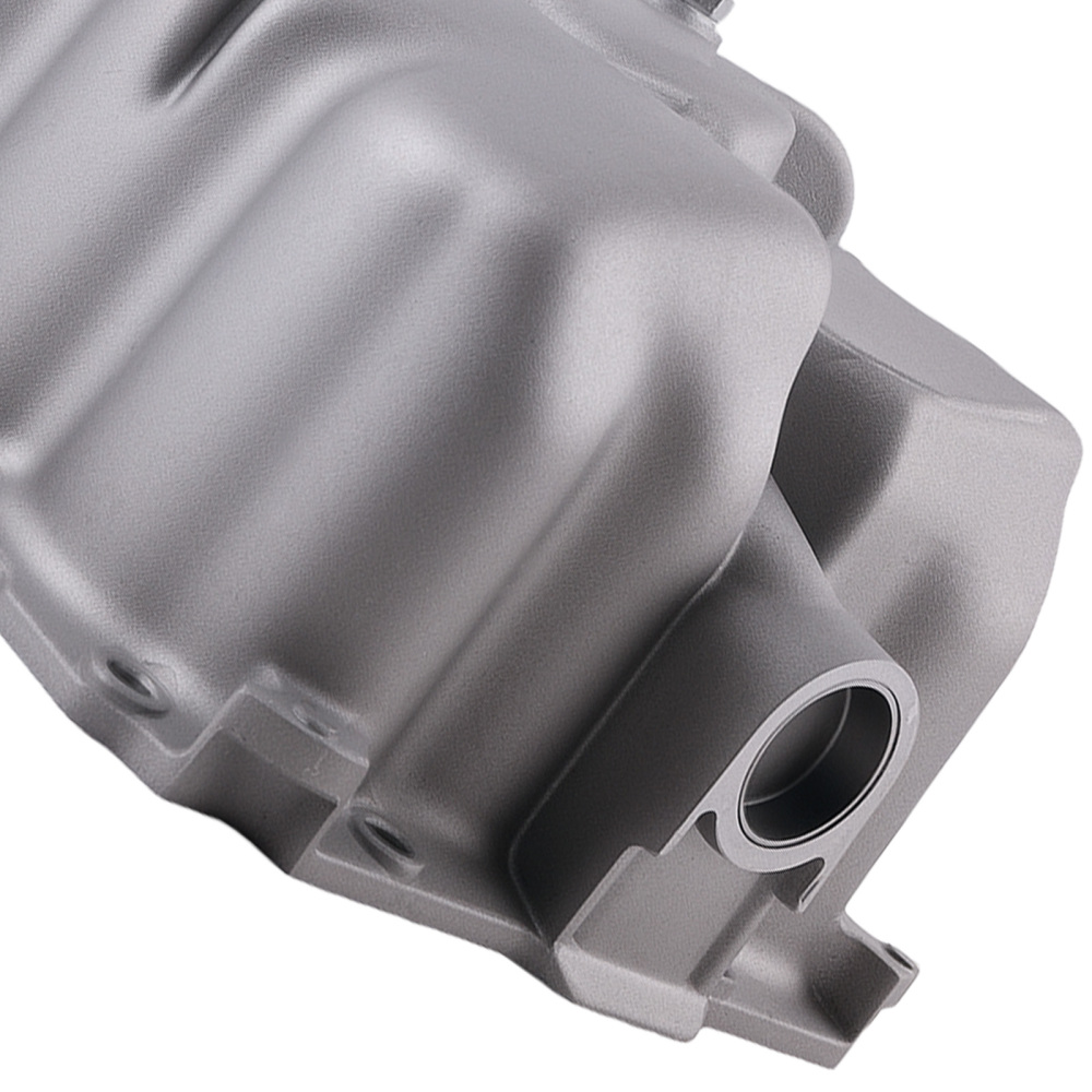 Coppa dellolio Alluminio compatibile per Chevrolet Cruze Sonic 1.4L 25196122 2011-2017