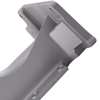 Coppa dellolio Alluminio compatibile per Chevrolet Cruze Sonic 1.4L 25196122 2011-2017