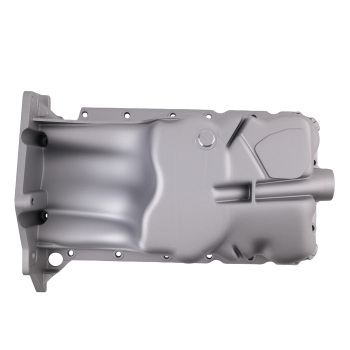 Coppa dellolio Alluminio compatibile per Chevrolet Cruze Sonic 1.4L 25196122 2011-2017