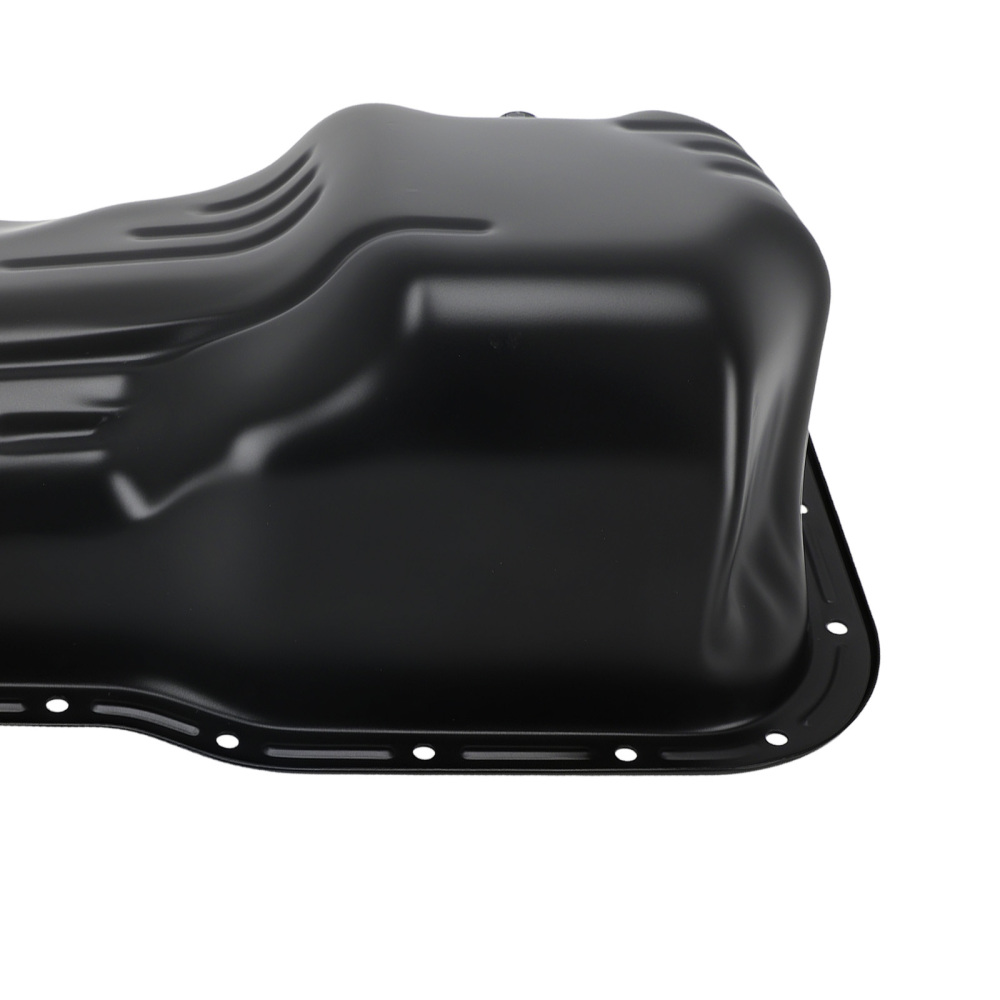 Engine Oil Pan compatible for Toyota Camry 2.2L 1991-1996 1210174111 264-305 Steel