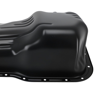 Engine Oil Pan compatible for Toyota Camry 2.2L 1991-1996 1210174111 264-305 Steel