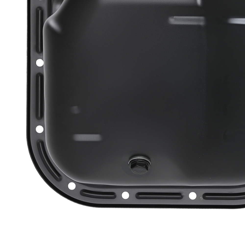 Engine Oil Pan compatible for Toyota Camry 2.2L 1991-1996 1210174111 264-305 Steel