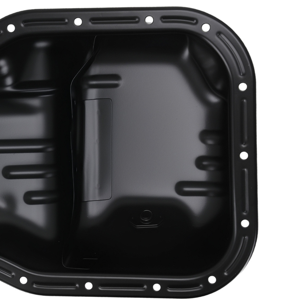 Engine Oil Pan compatible for Toyota Camry 2.2L 1991-1996 1210174111 264-305 Steel