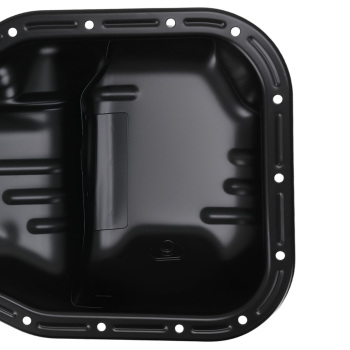 Engine Oil Pan compatible for Toyota Camry 2.2L 1991-1996 1210174111 264-305 Steel