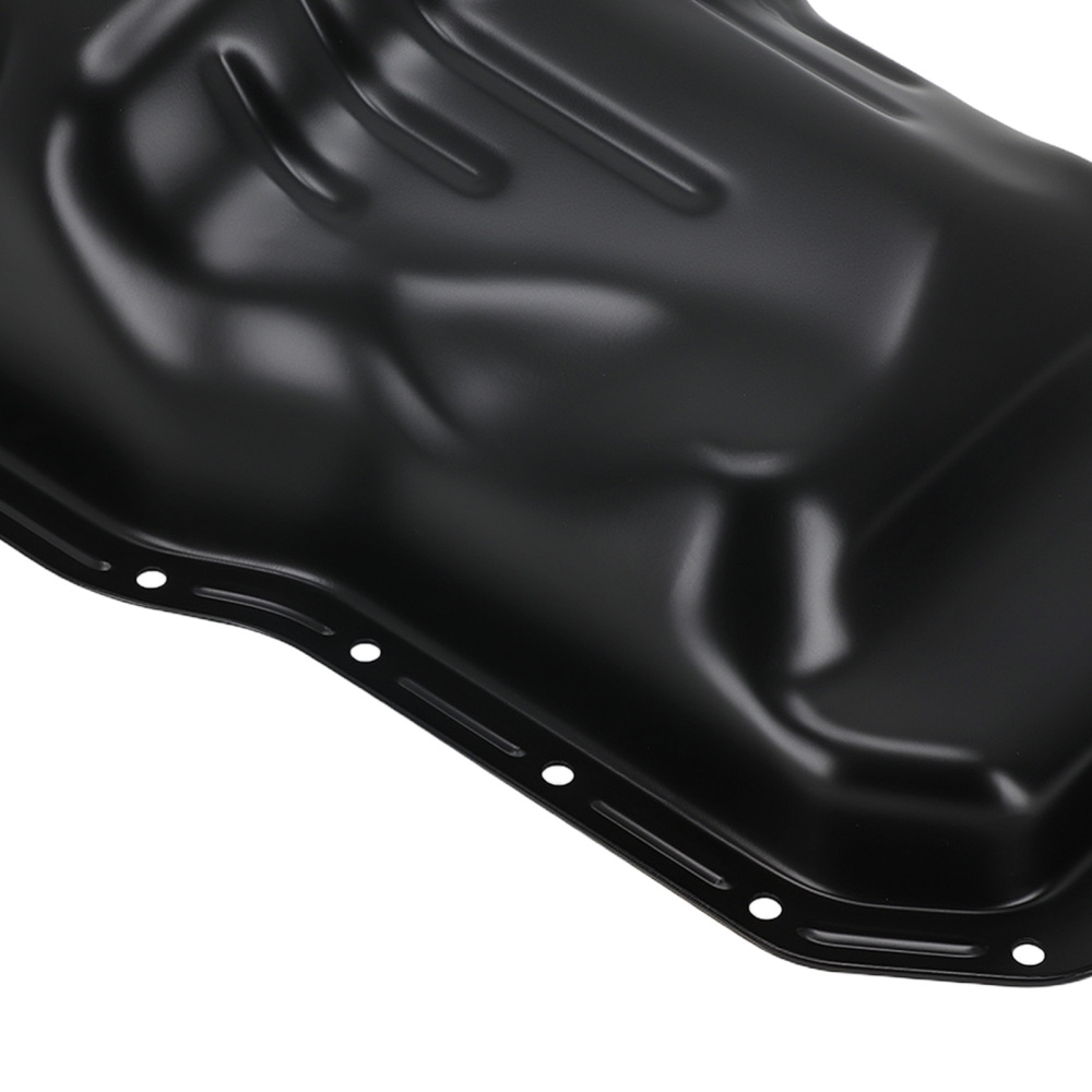 Engine Oil Pan compatible for Toyota Camry 2.2L 1991-1996 1210174111 264-305 Steel