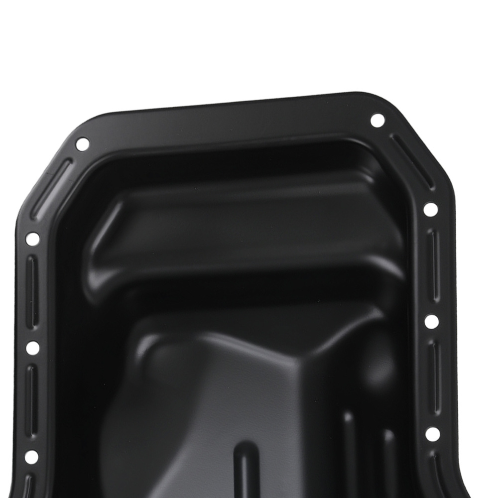 Engine Oil Pan compatible for Toyota Camry 2.2L 1991-1996 1210174111 264-305 Steel