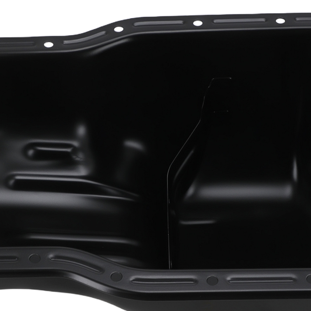 Engine Oil Pan compatible for Toyota Camry 2.2L 1991-1996 1210174111 264-305 Steel